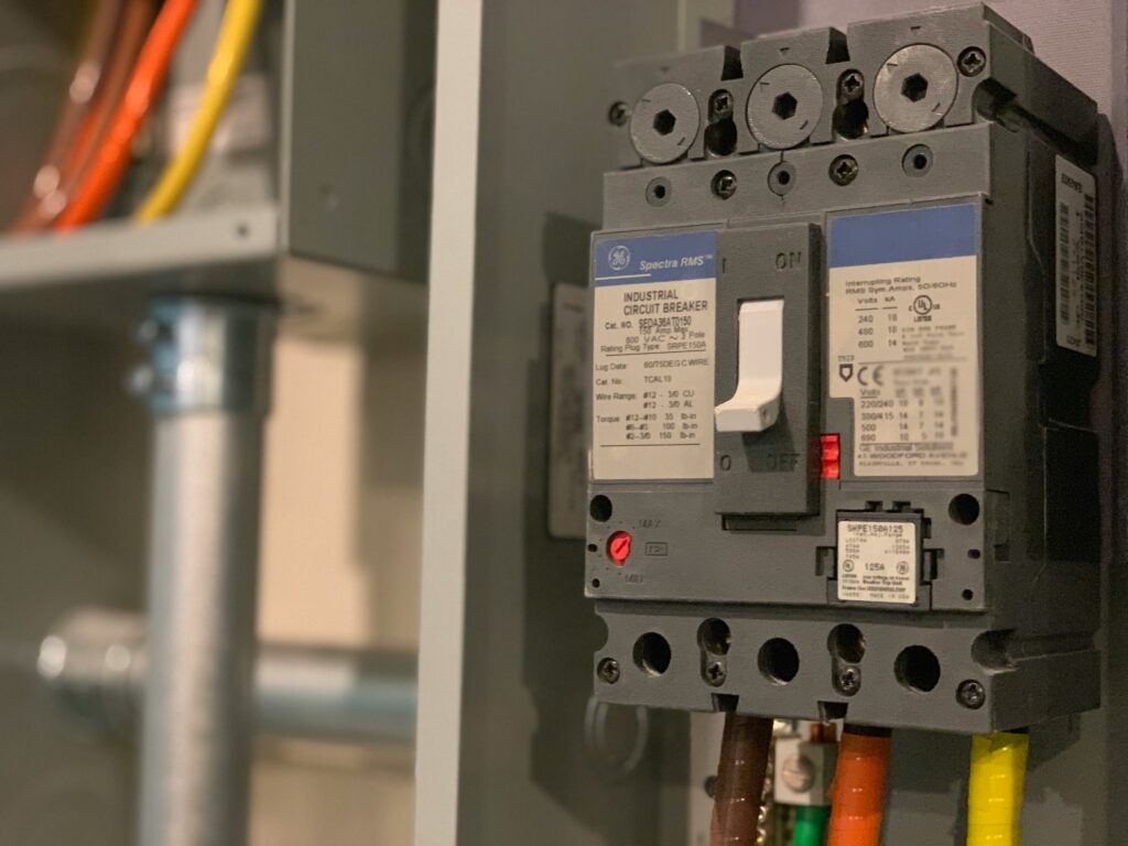 circuit breakers