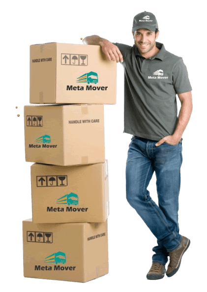movers and packers