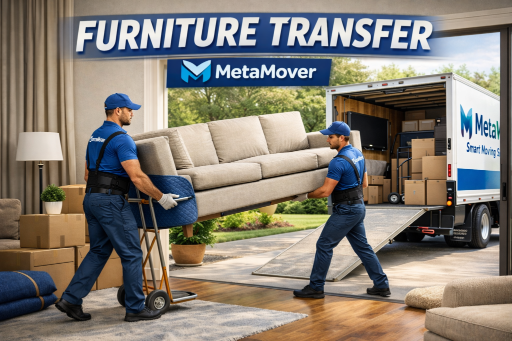 Furniture Transfer
