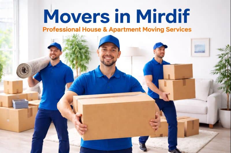 mover in mirdif
