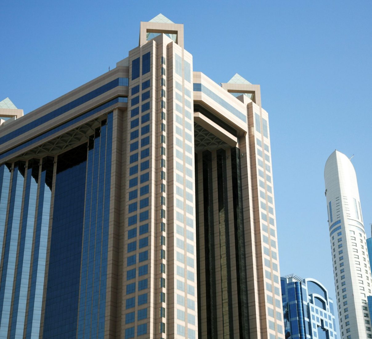 Flat Shifting Services in Dubai