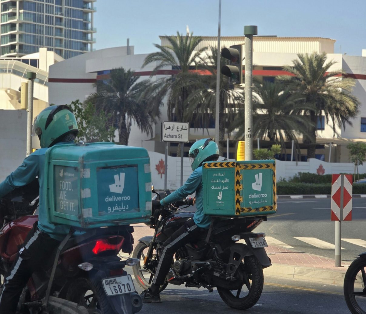 Flat Shifting Services in Dubai 5