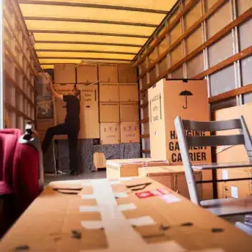 Movers Abu Dhabi 9